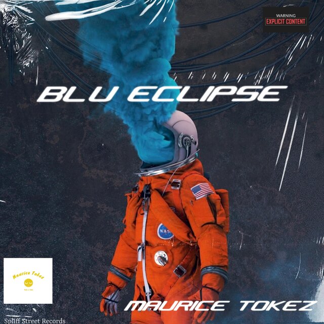 BLU ECLIPSE