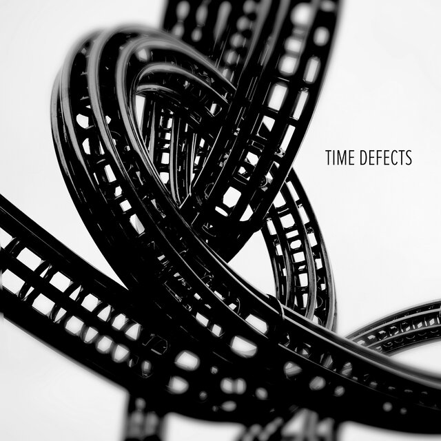 Time Defects