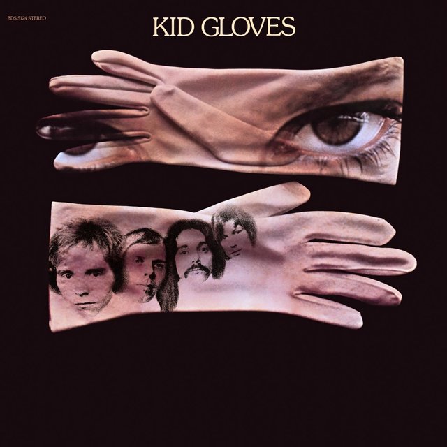 Kid Gloves
