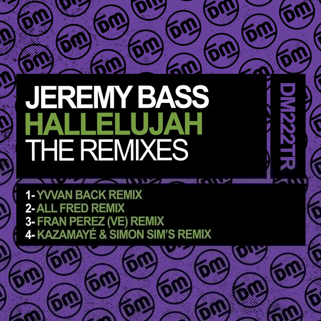 Hallelujah (The Remixes)