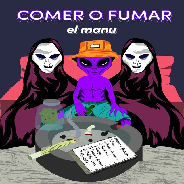 Comer o Fumar