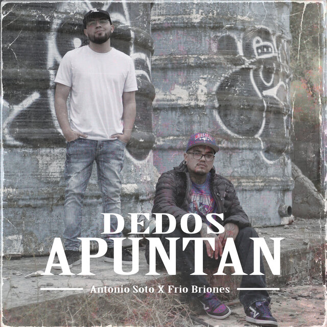 Dedos Apuntan