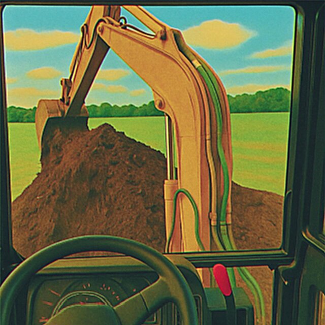 BENDING THE EARTH