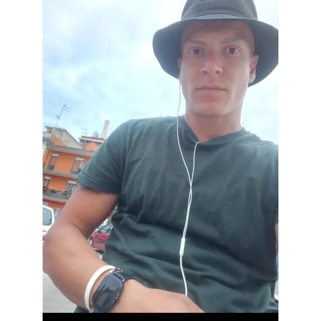 Je m'appelle