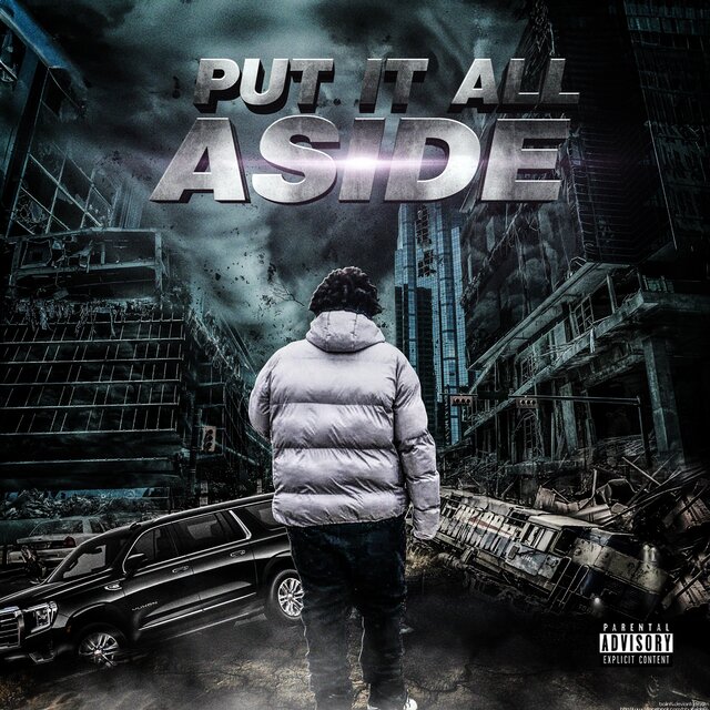 Put It All Aside