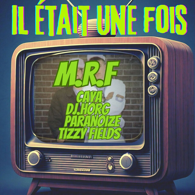 Il était une fois