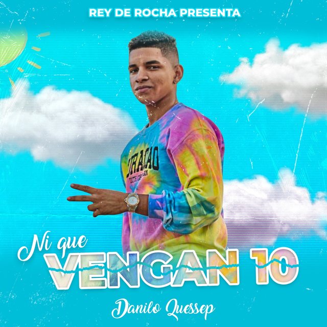Ni Que Vengan 10