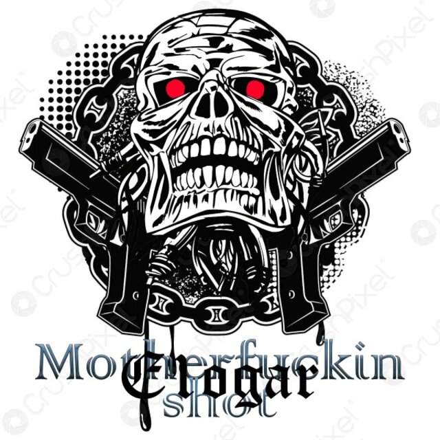 Motherfuckin Shot