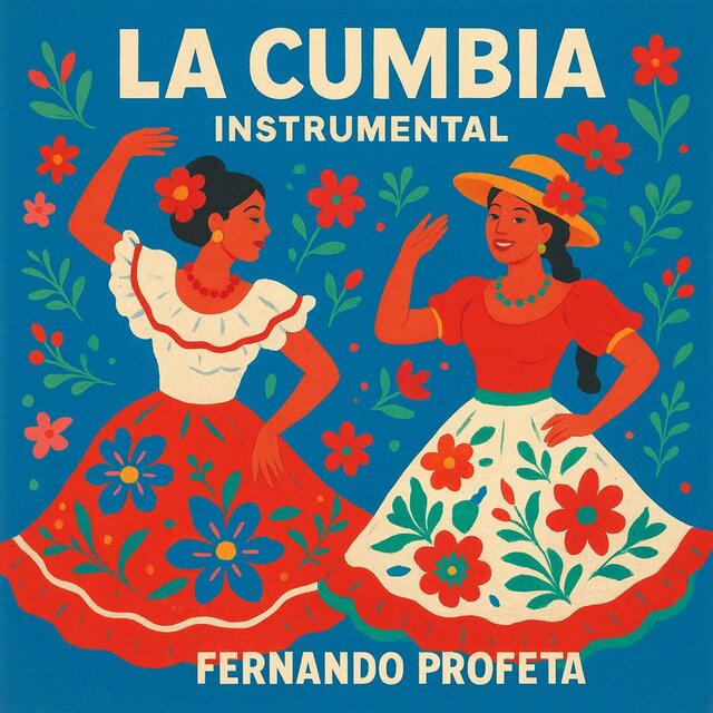 LA CUMBIA