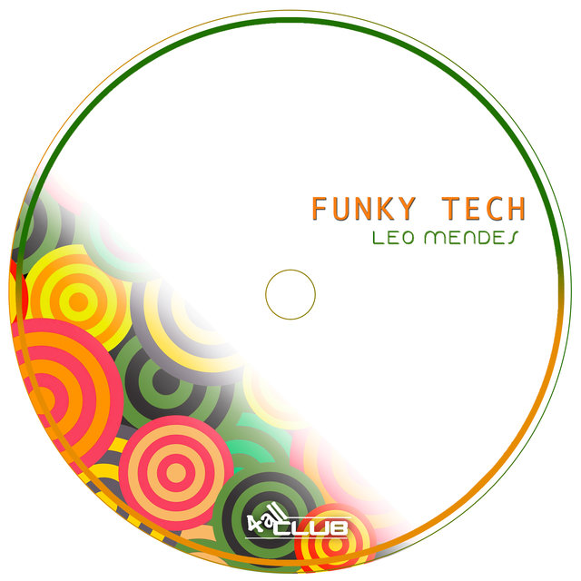 Funky Tech 