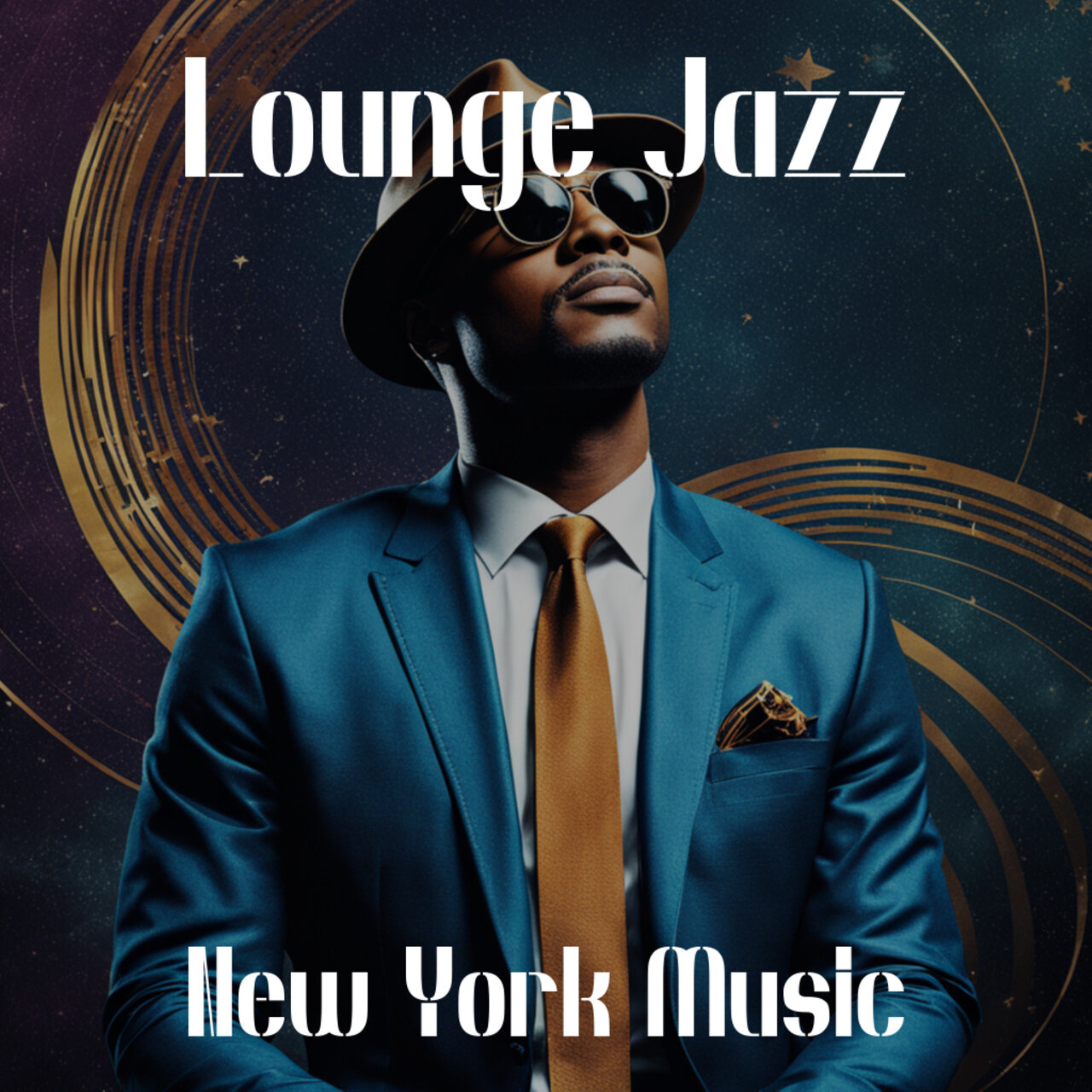 New York Music / Lounge Jazz - TIDAL