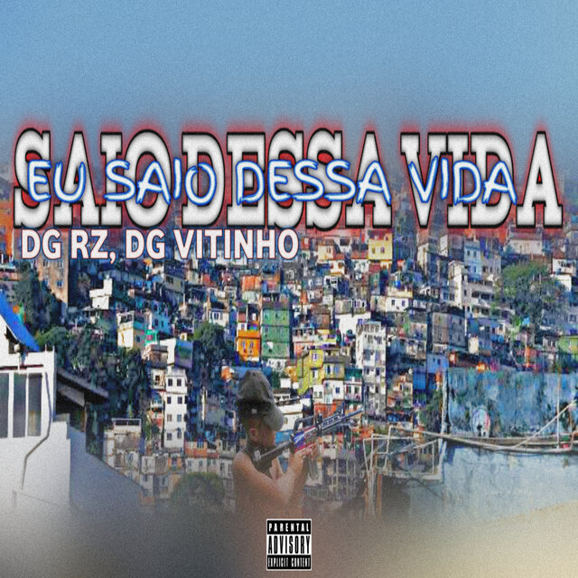 Eu Saio Dessa Vida