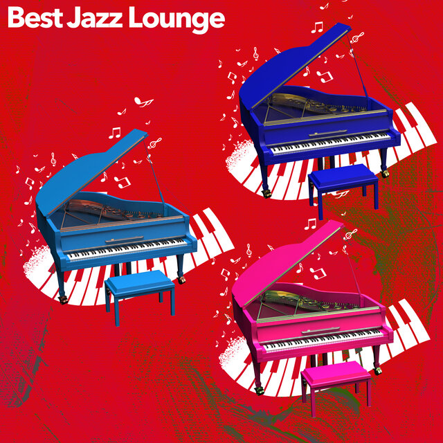 Best Jazz Lounge