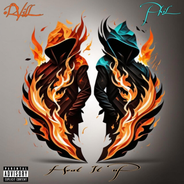 Heat It Up (Heat Advisory) (feat. oDD oRViLL)