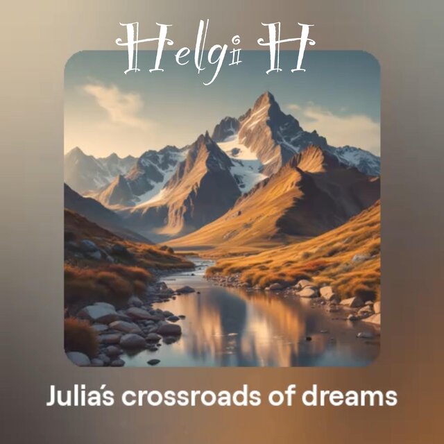 Julia´s crossroads of dreams