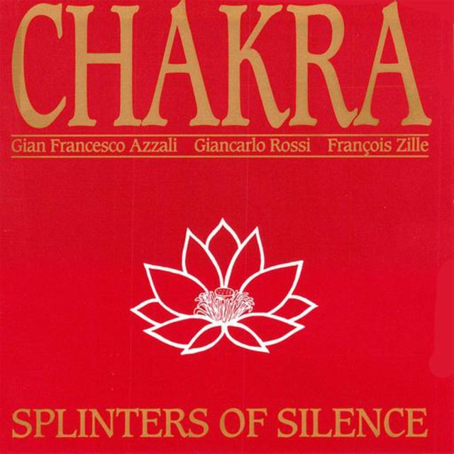 Splinters of silence