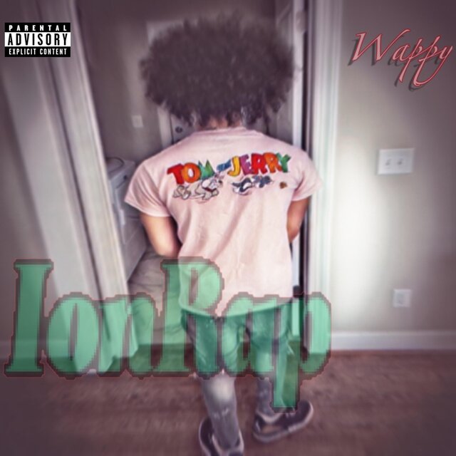 IonRap