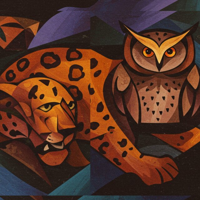 The Night Watchers