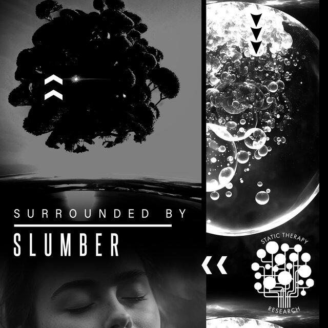 Surrounded by Slumber