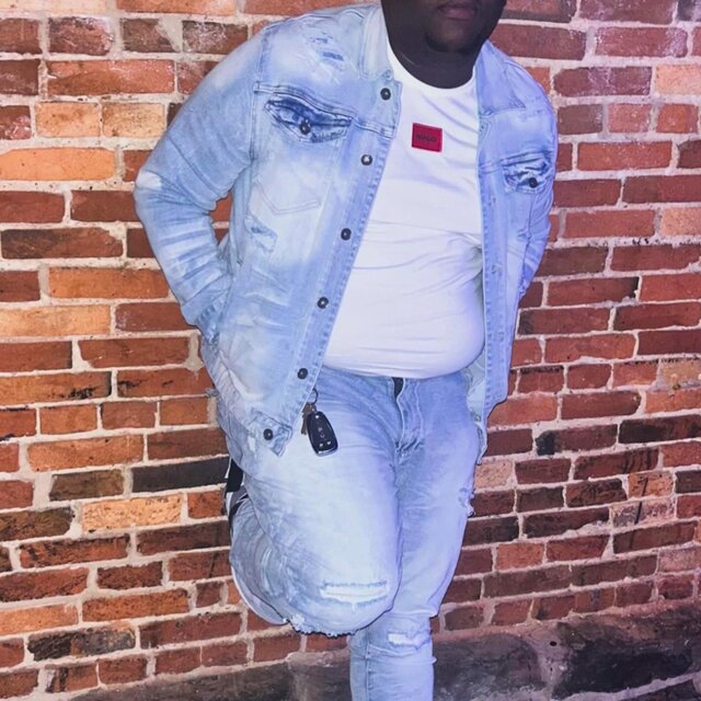 The Biggest Sean