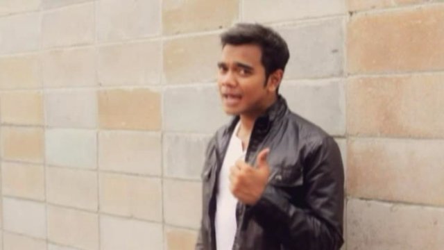 Lelaki Seperti Aku (Music Video)