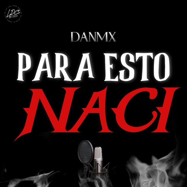 PARA ESTO NACÍ