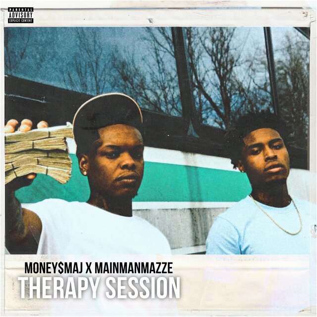 Therapy Session