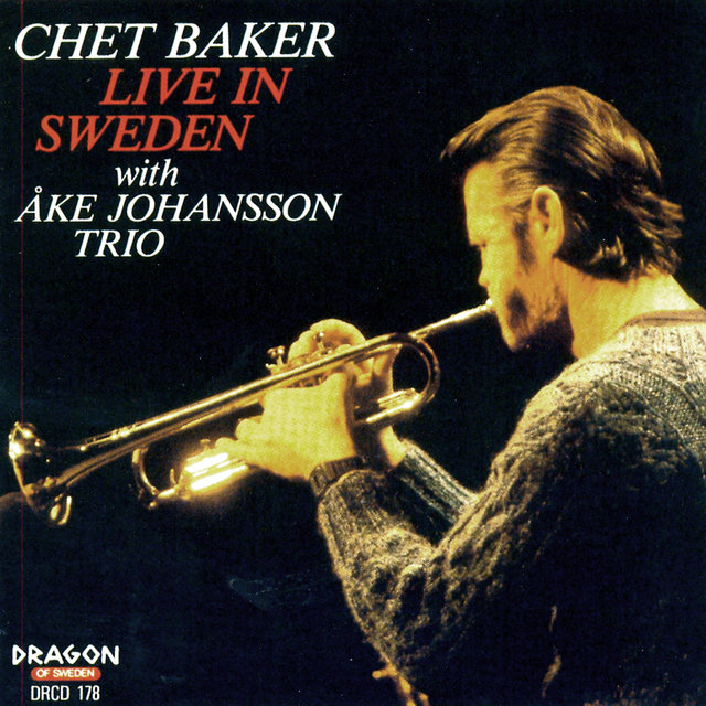 Live in Sweden (feat. Åke Johansson Trio)