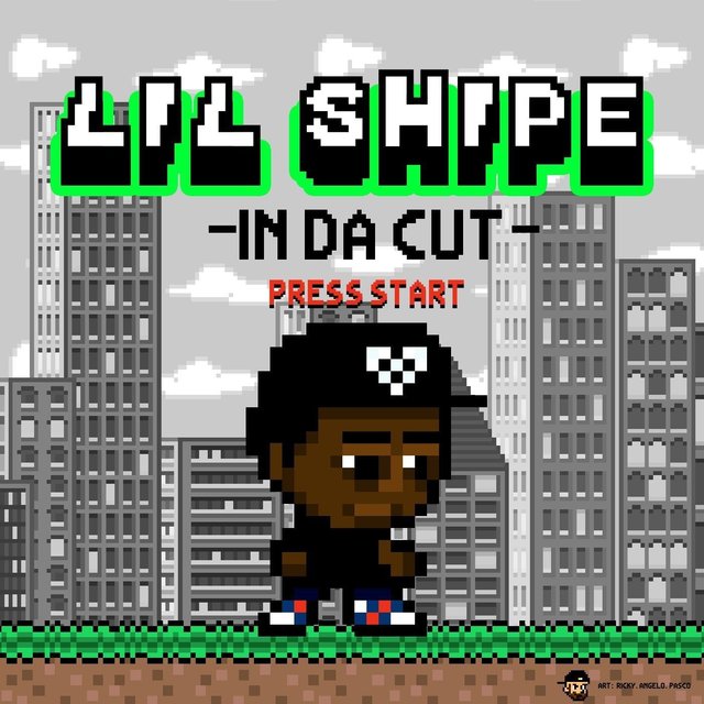 In da Cut