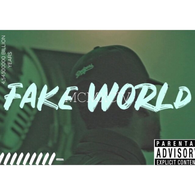 Fake World