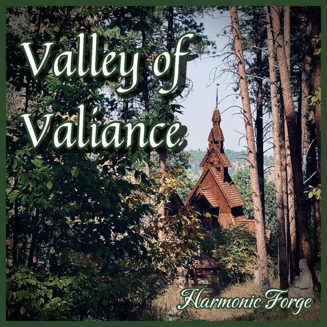 Valley of Valiance