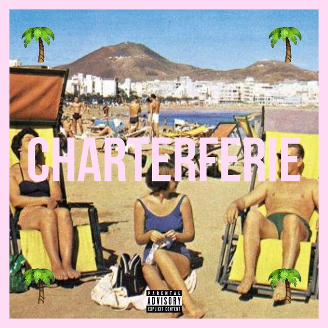 Charterferie