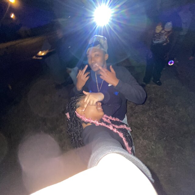 Fuck My Cousin