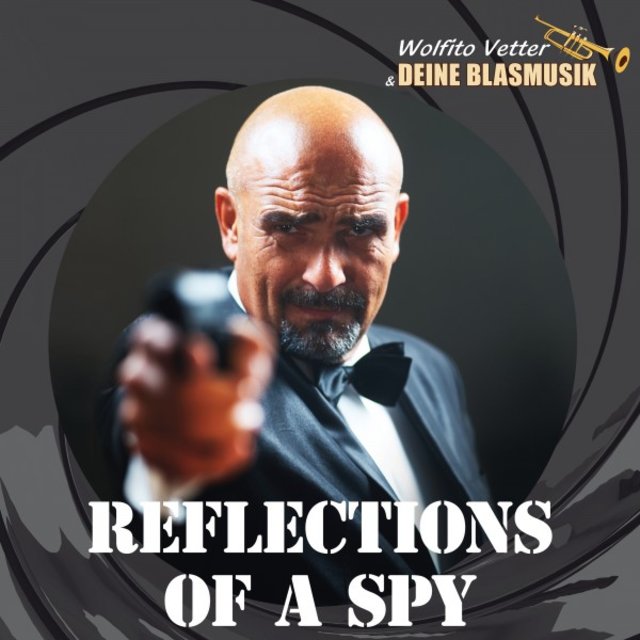 Reflections of a Spy