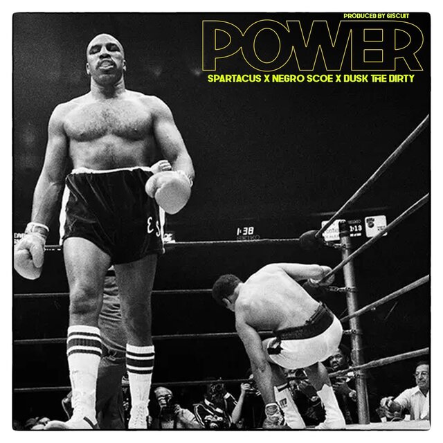 Power