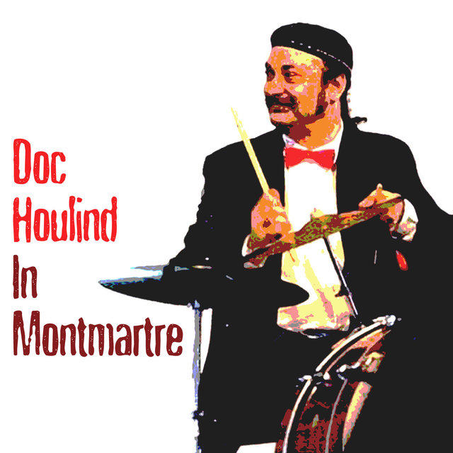 In Montmartre (feat. Søren Sørensen & Hans Knudsen) [Live]