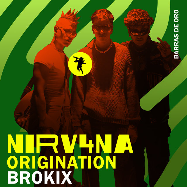 Nirv4Na