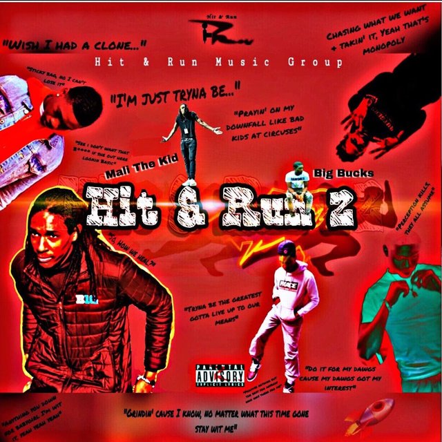 Hit & Run 2