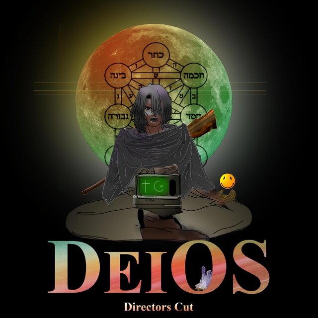 Deios I // Directors Cut (Original Soundtrack)