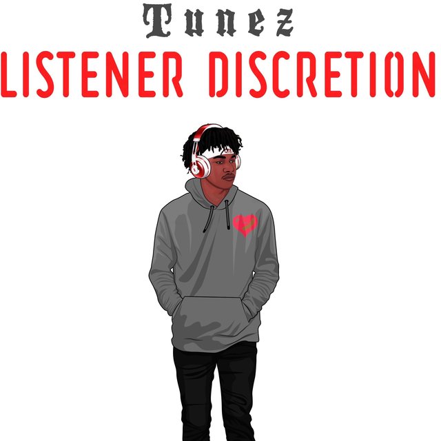 Listener Discretion