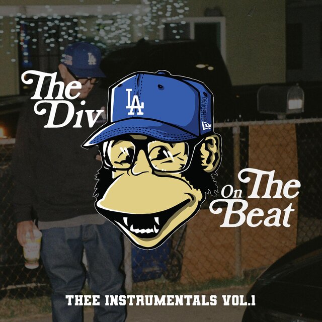 Thee instrumentals vol.1