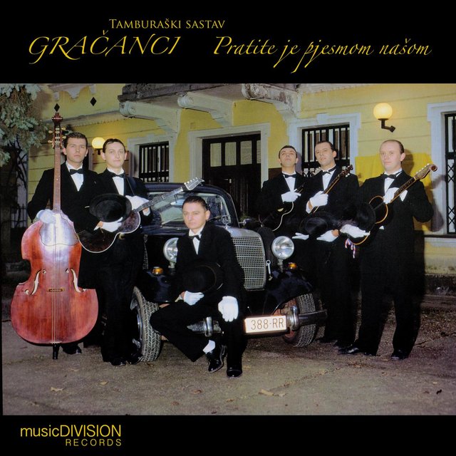 Pratite Je Pjesmom Našom