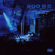 Cover art for album 800 BC by Fivio Foreign