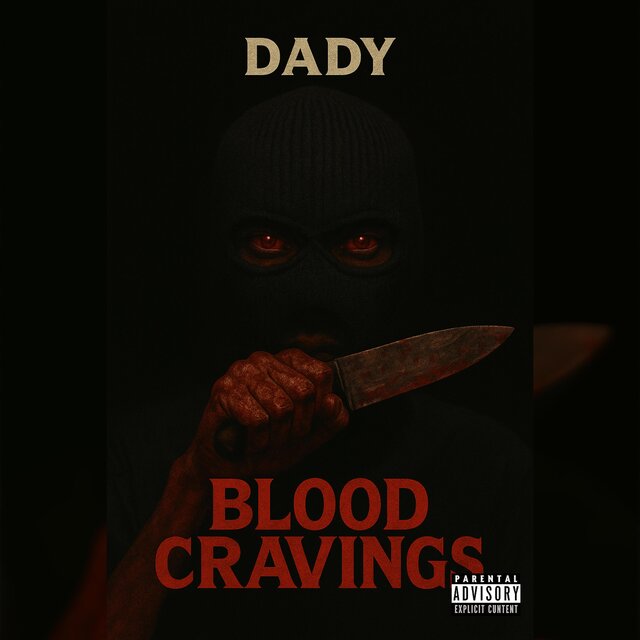 Blood Cravings