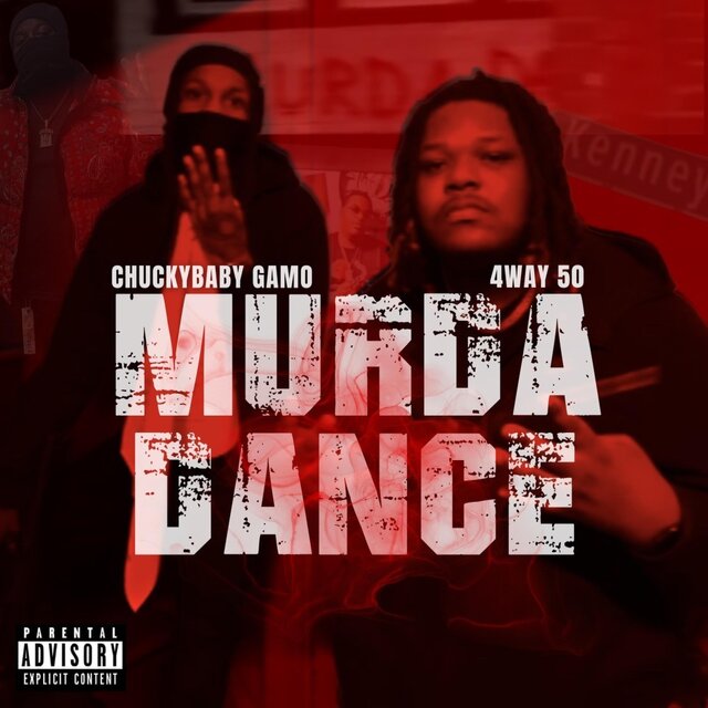Murda dance (feat. 4way 50)