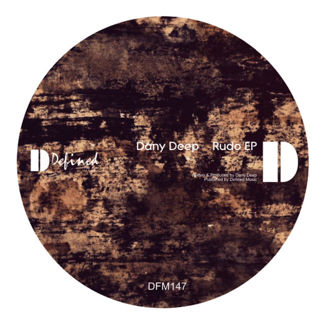 Rudo EP