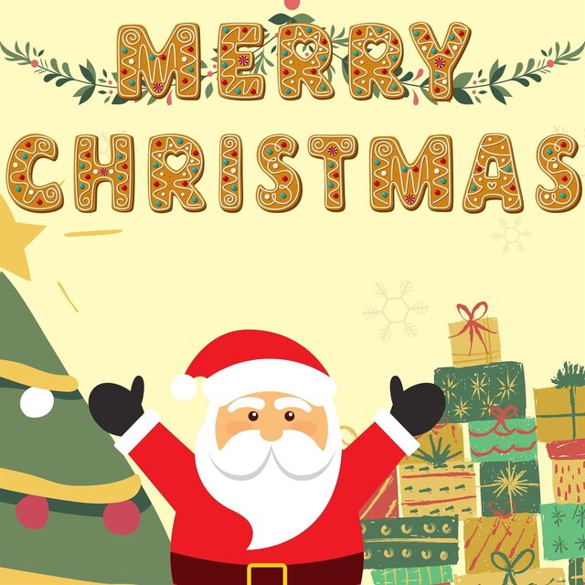 Merry Christmas