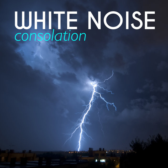 White Noise: Consolation