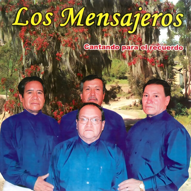 Cantando Para El Recuerdo