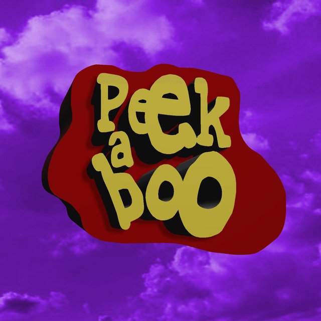 Peekaboo (feat. NUGAT)
